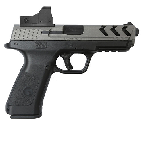 Girsan MC28SA 9mm, 4.8